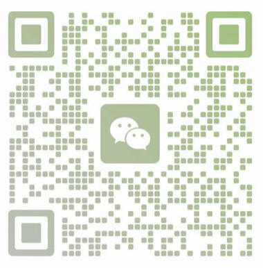 WeChat QR Code WeChat QR Code